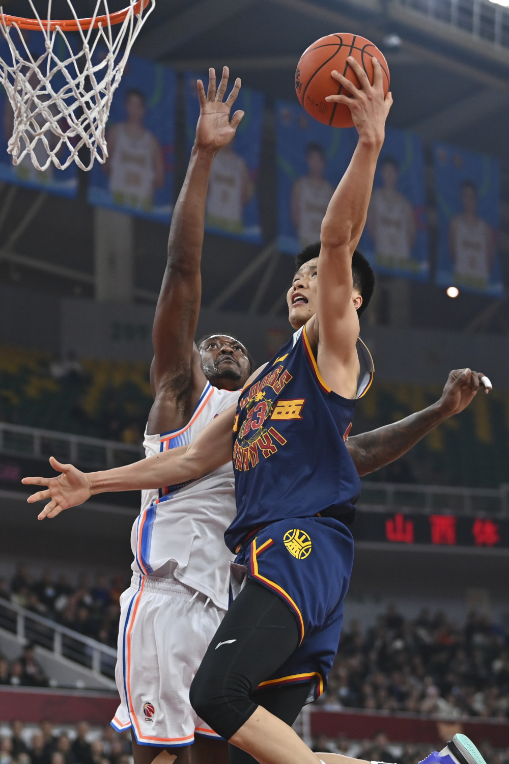 九游体育-赛前尼斯篮板制胜——CBA常规赛节点到来，底气十足，赛季目标并未改变(cba常规赛第3轮最佳阵容出炉)