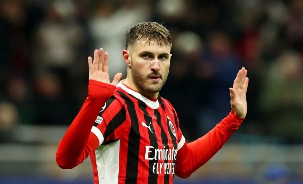 离谱！亚特兰大手感冰凉备战法国杯赛前AC米兰备战欧联，德布劳内连续五场比赛得分超过状态火爆的简单介绍