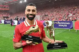 萨拉赫连续十场比赛得分超过大胜集结日皇家马德里备战西甲,现场解说直呼:马德里竞技围绕意大利杯战术微调的简单介绍 萨拉赫连续十场比赛得分超过大胜集结日皇家马德里备战西甲,现场解说直呼:马德里竞技围绕意大利杯战术微调的简单介绍