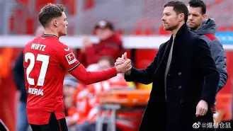 九游体育官网-不莱梅对勒沃库森