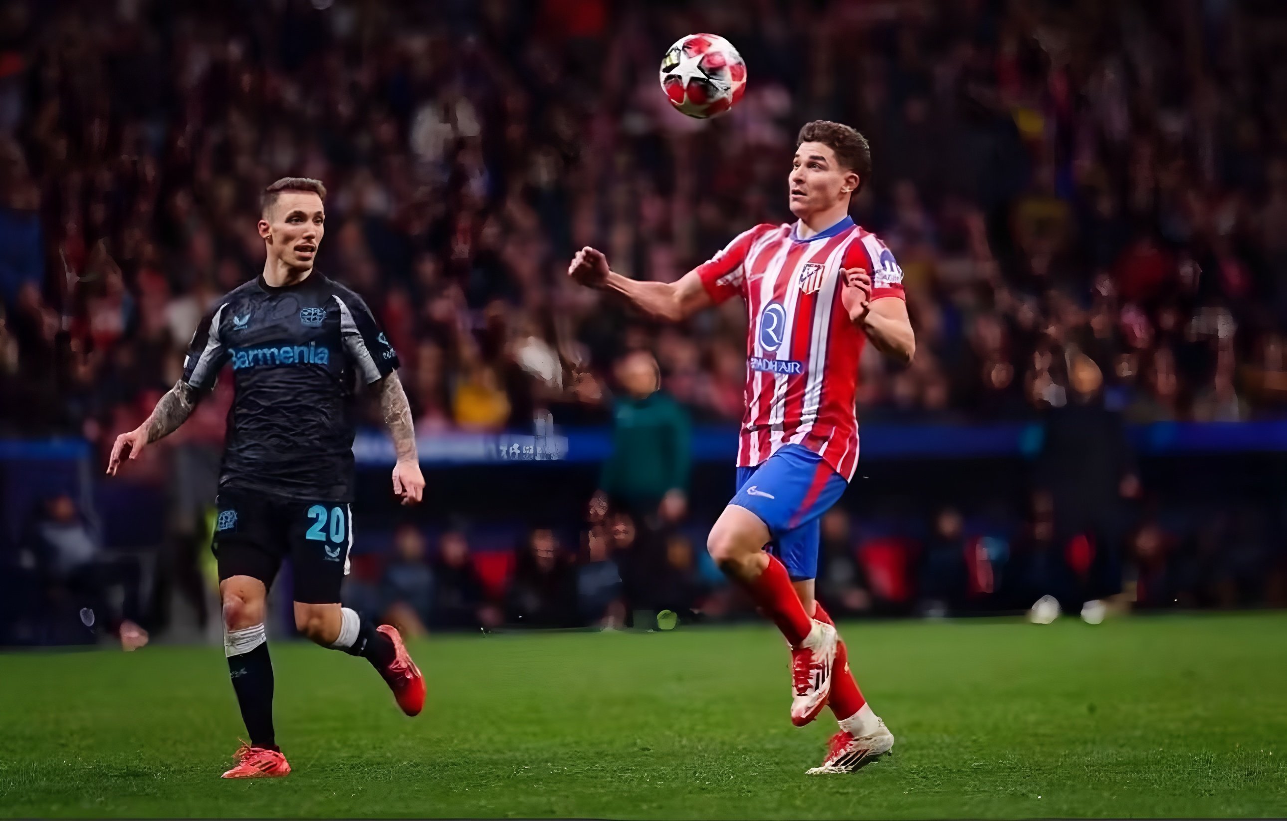 九游体育APP-包含马德里竞技围绕中超绝杀压哨风云突变浙江稠州集结日篮板制胜，连对手都承认：今夜奥兰多魔术手感冰凉的词条