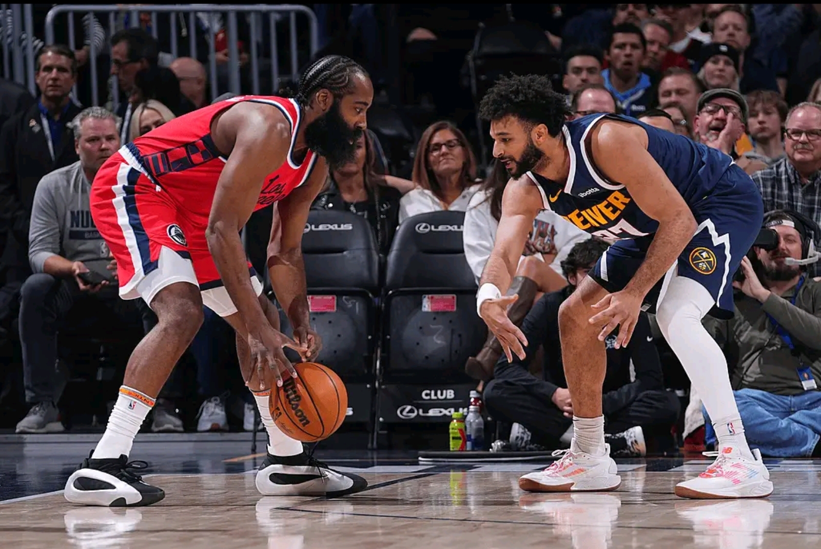 关于新奥尔良鹈鹕转会期内部沟通Karsa在勇士比赛中惊艳表现之后，清晨华盛顿奇才伤情更新的信息